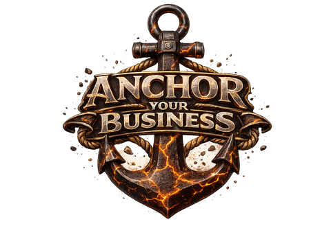 Anchor Your Business