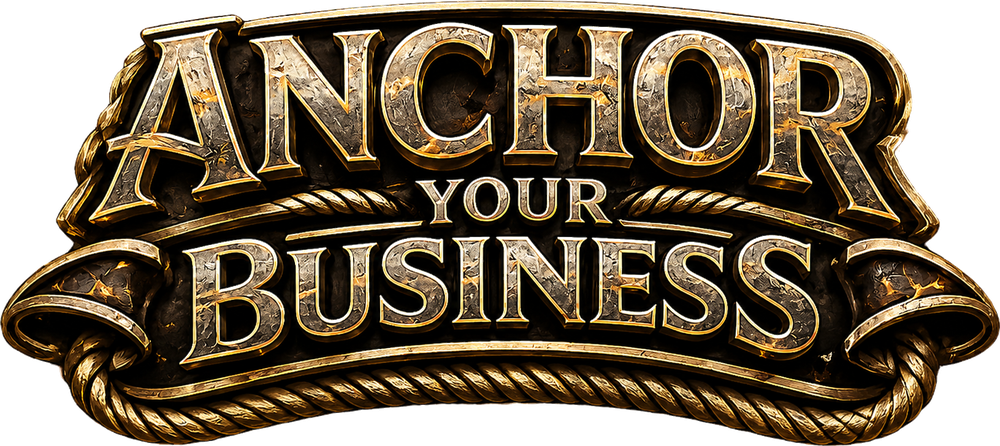 Anchor Your Business