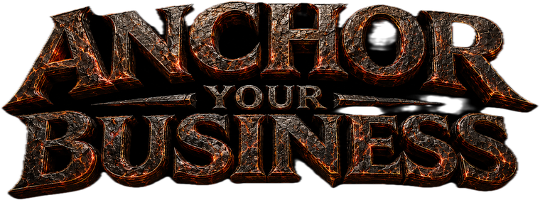 Anchor Your Business